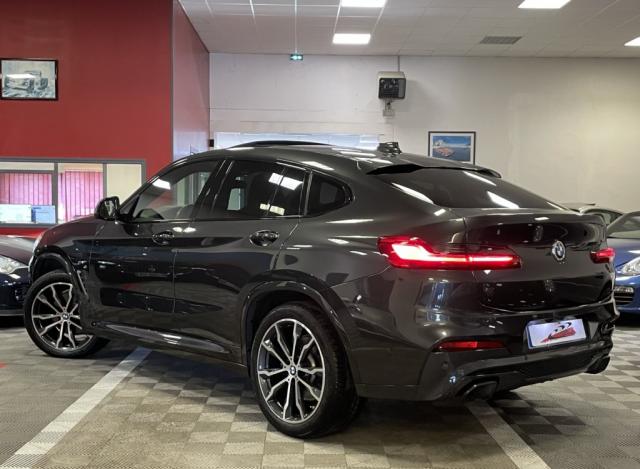 Bmw X4 image 1
