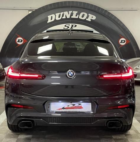 Bmw X4 image 5