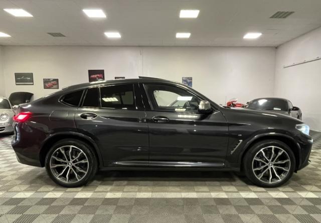 Bmw X4 image 3