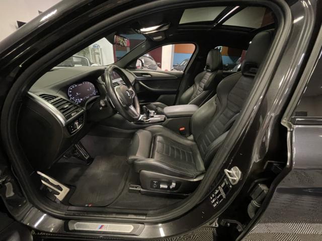 Bmw X4 image 2