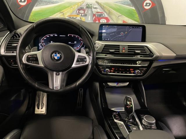 Bmw X4 image 4