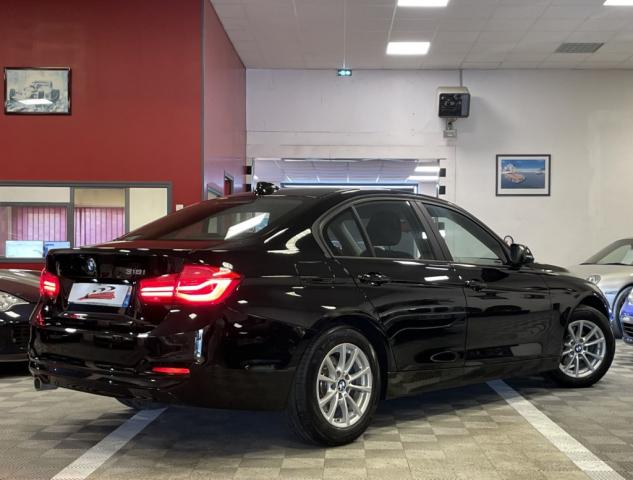 Bmw Série 3 image 2
