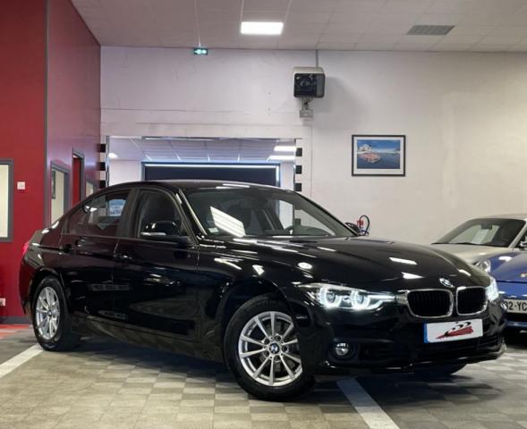 Bmw Série 3 image 5