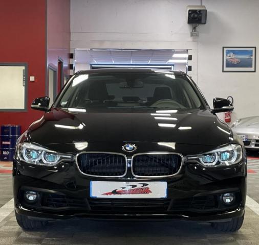 Bmw Série 3 image 6