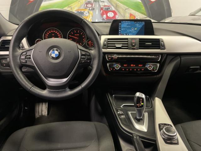 Bmw Série 3 image 4