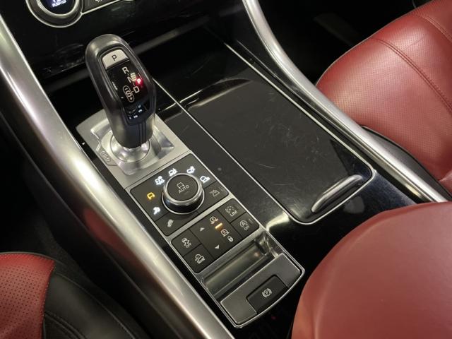 Land Rover Range Rover Sport image 5
