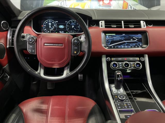 Land Rover Range Rover Sport image 2