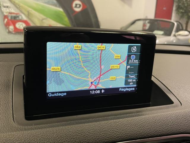 Audi Q3 image 4