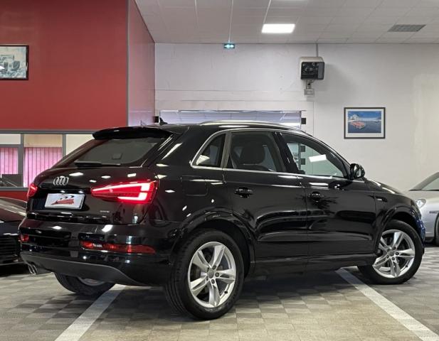Audi Q3 image 3
