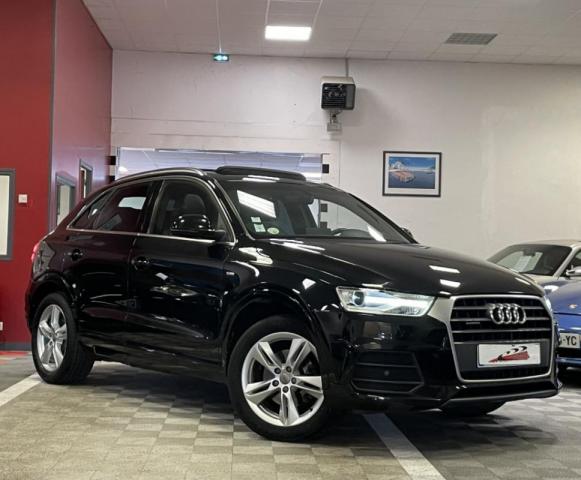 Audi Q3 image 7