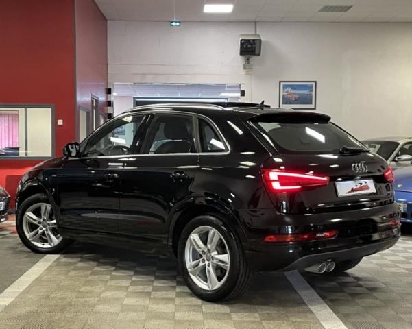 Audi Q3 image 5
