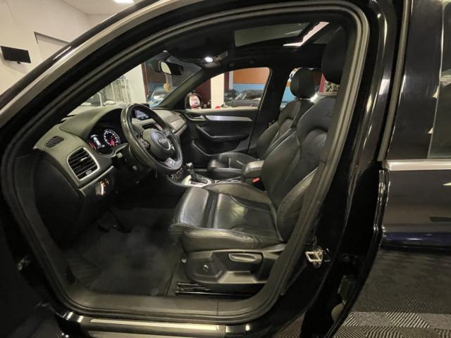 Audi Q3 image 6