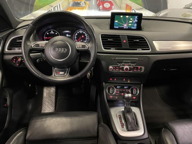 Audi Q3 image 1