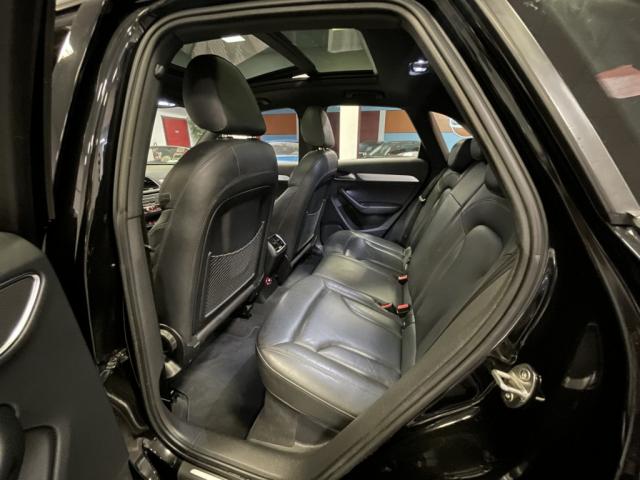 Audi Q3 image 9