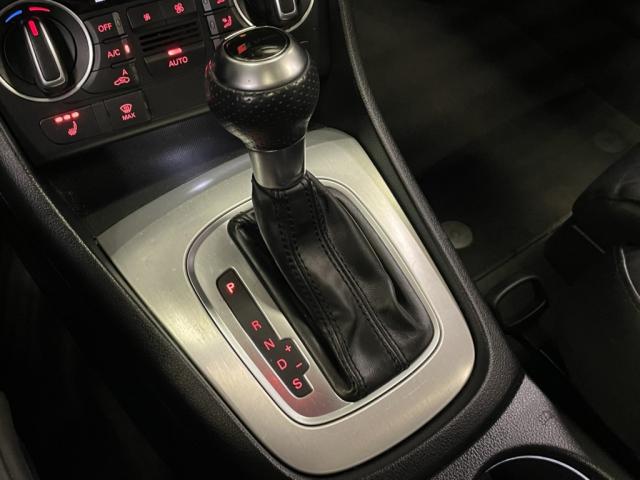Audi Q3 image 8