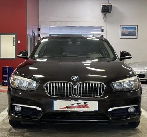 Bmw Série 1 image 6