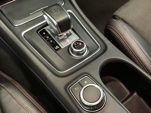 Mercedes Benz Classe Cla image 3