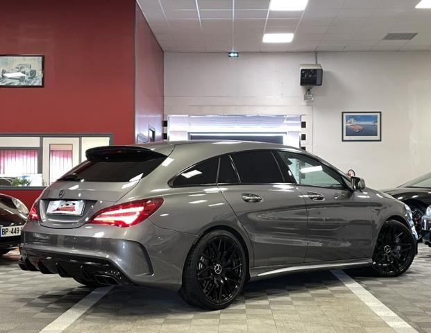 Mercedes Benz Classe Cla image 1