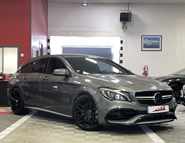 Mercedes Benz Classe Cla image 6