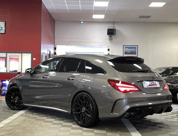 Mercedes Benz Classe Cla image 9