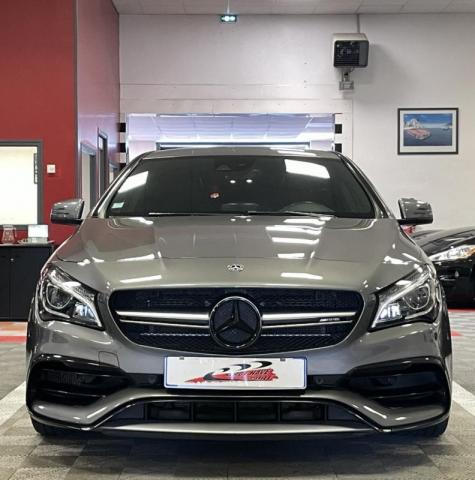 Mercedes Benz Classe Cla image 8