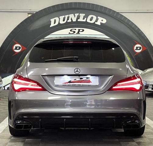 Mercedes Benz Classe Cla image 4