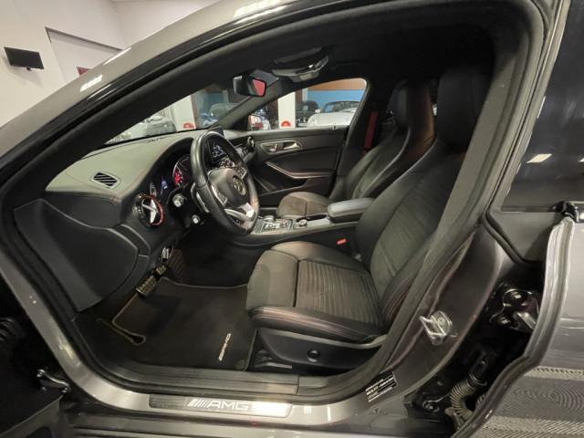 Mercedes Benz Classe Cla image 7