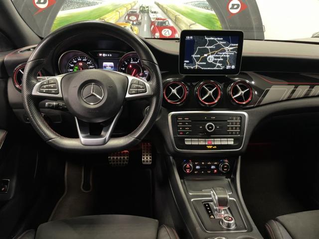 Mercedes Benz Classe Cla image 2