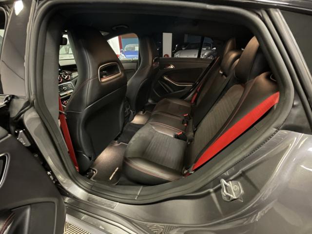 Mercedes Benz Classe Cla image 5