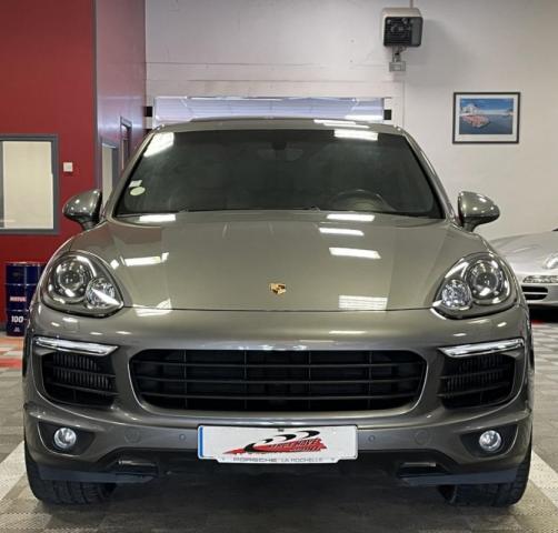 Porsche Cayenne image 7