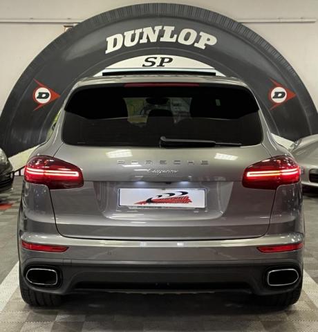 Porsche Cayenne image 5