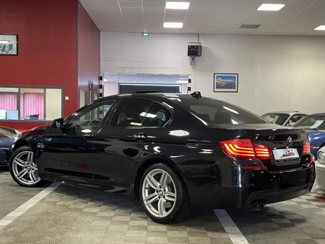 Bmw Série 5 image 4