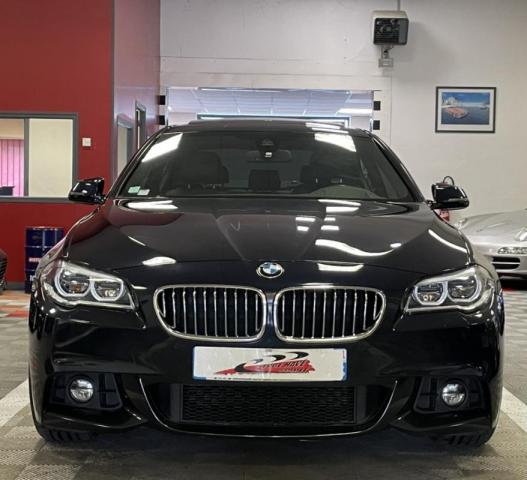 Bmw Série 5 image 2