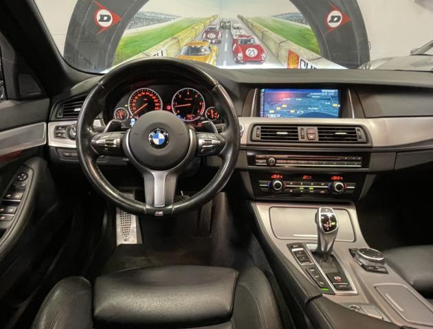 Bmw Série 5 image 6