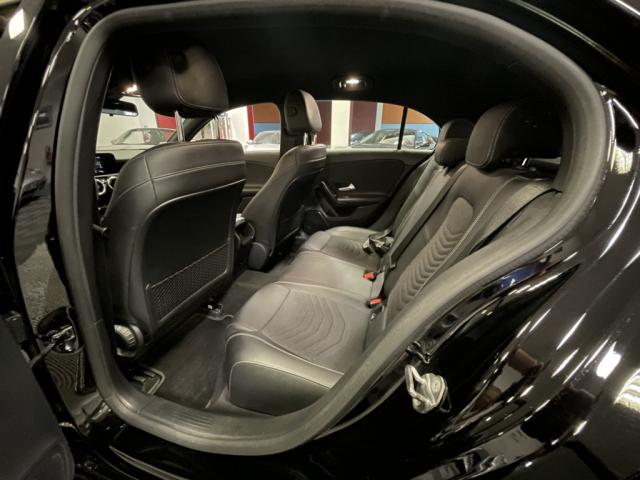 Mercedes Benz Classe A image 6
