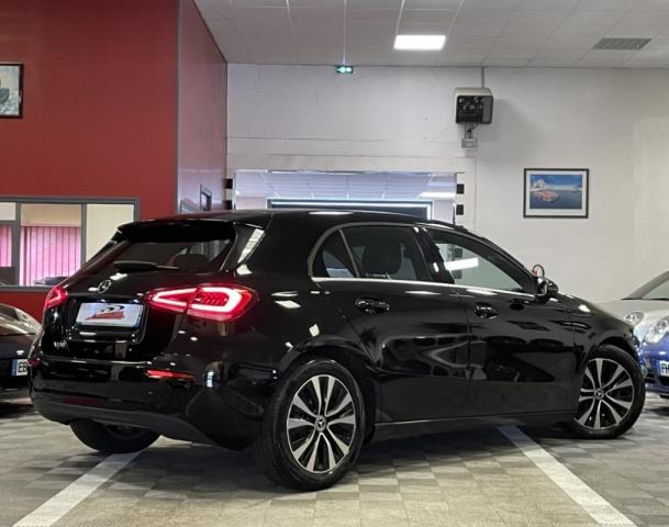 Mercedes Benz Classe A image 5