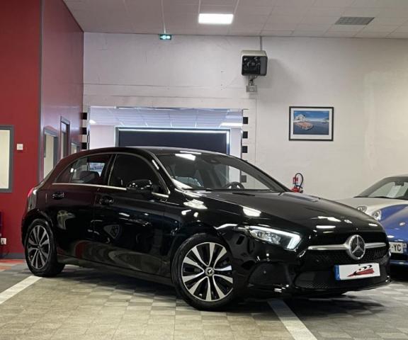 Mercedes Benz Classe A image 2