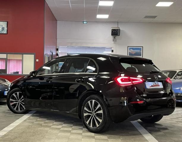 Mercedes Benz Classe A image 8