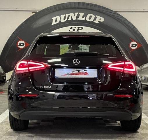 Mercedes Benz Classe A image 4
