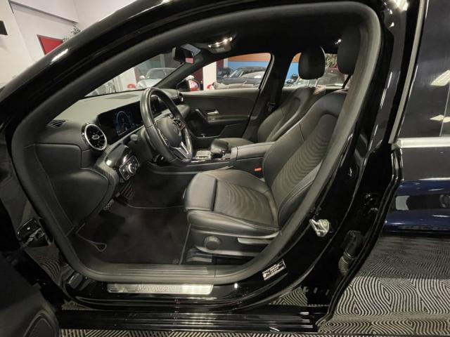 Mercedes Benz Classe A image 1