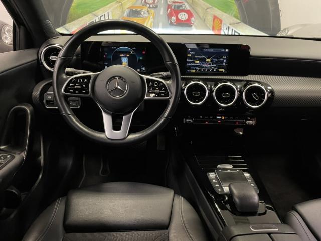 Mercedes Benz Classe A image 7