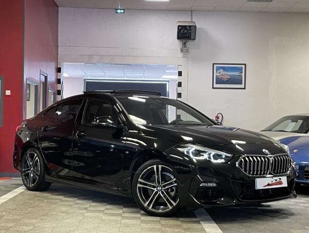 Bmw Serie 2 image 4