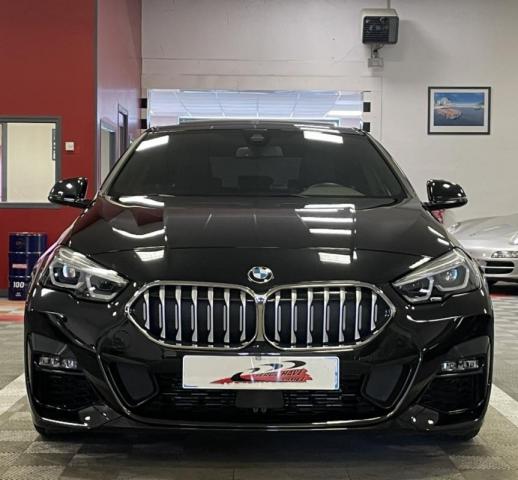 Bmw Serie 2 image 9