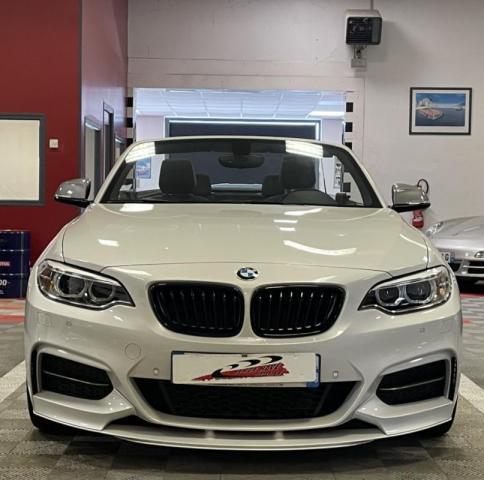 Bmw Serie 2 image 3