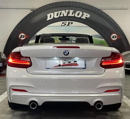 Bmw Serie 2 image 8