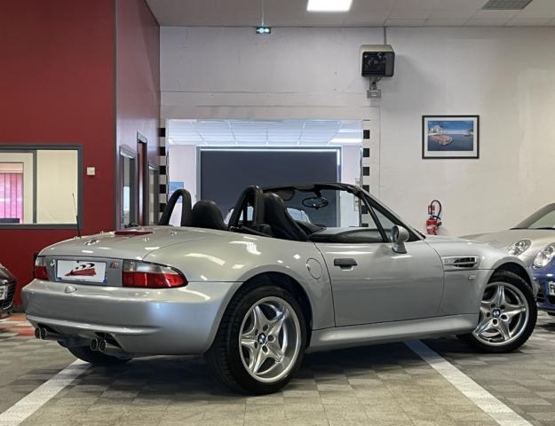 Bmw Z3 image 1