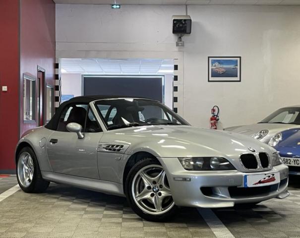 Bmw Z3 image 7
