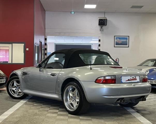 Bmw Z3 image 6