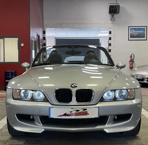 Bmw Z3 image 9