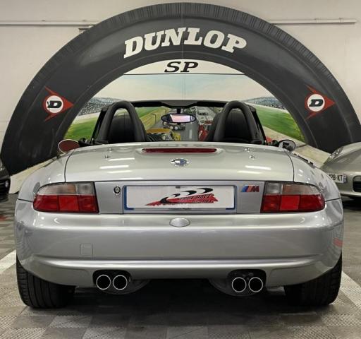 Bmw Z3 image 5